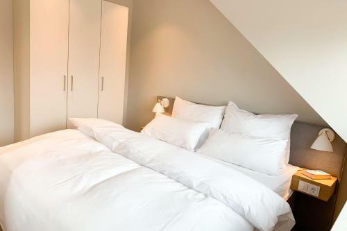 Apartamento Bades Huk Haus 6 Wohnung 22 - Og