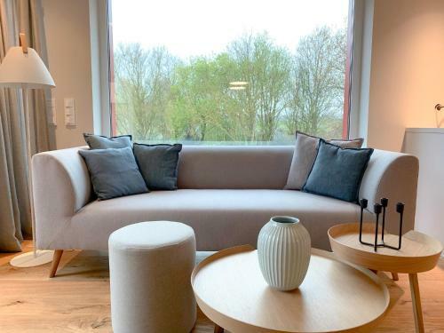 Apartamento Bades Huk Haus 6 Wohnung 22 - Og
