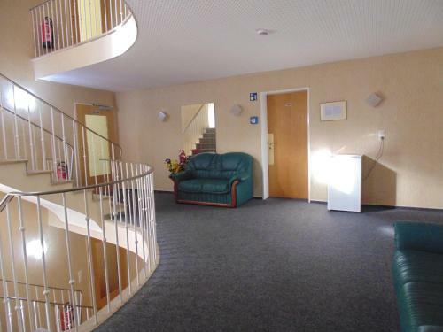 Hotel Seehaus