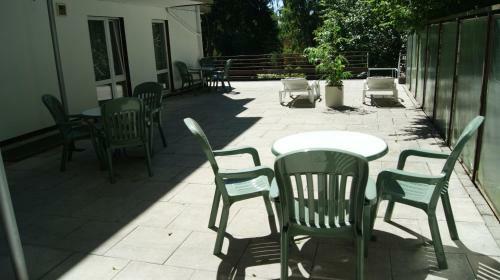 Hotel Seehaus
