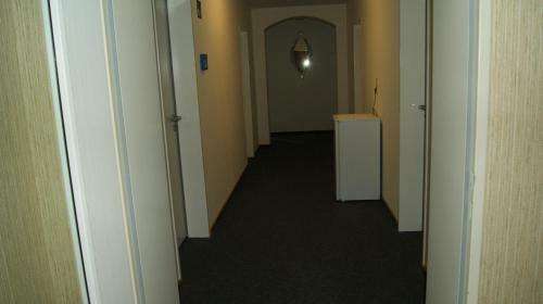 Hotel Seehaus