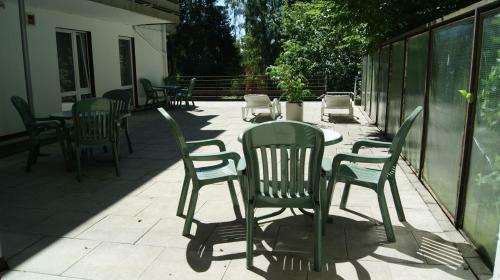 Hotel Seehaus