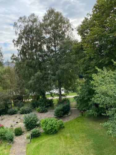Hotel Seehaus