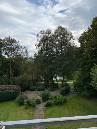 Hotel Seehaus