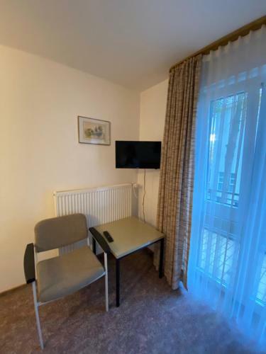 Hotel Seehaus