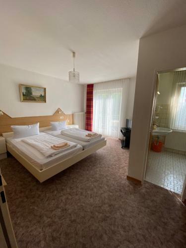 Hotel Seehaus
