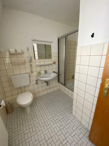 Hotel Seehaus