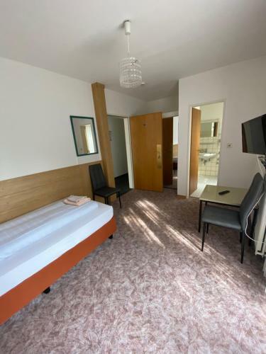 Hotel Seehaus