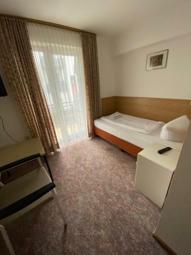 Hotel Seehaus
