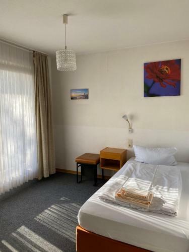 Hotel Seehaus