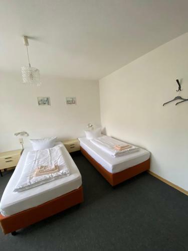 Hotel Seehaus