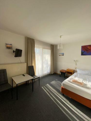 Hotel Seehaus