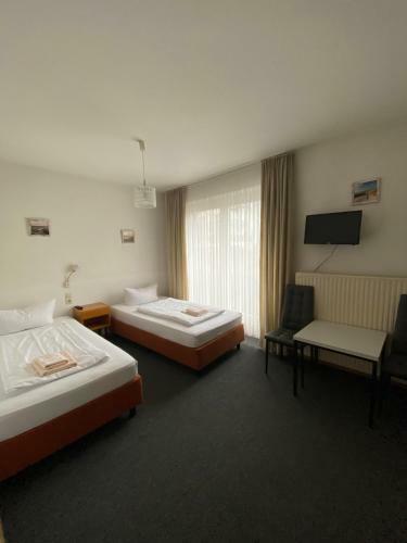 Hotel Seehaus