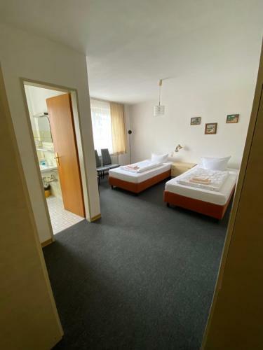 Hotel Seehaus