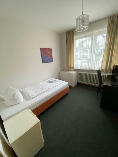 Hotel Seehaus