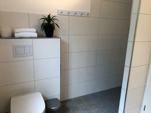 Aparthotel Stibbe