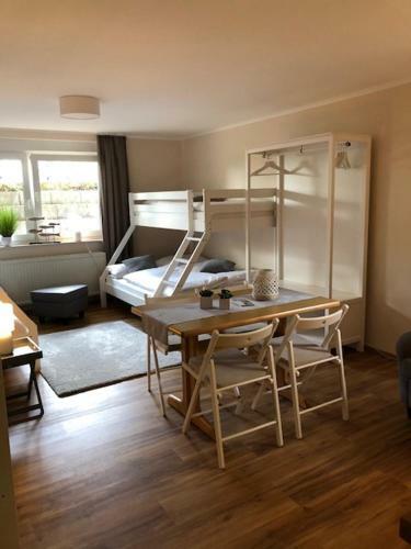 Aparthotel Stibbe