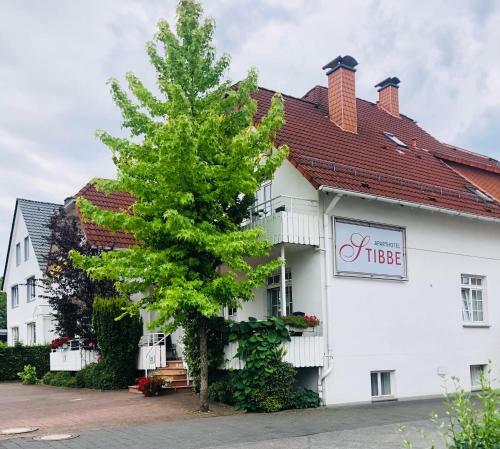 Aparthotel Stibbe