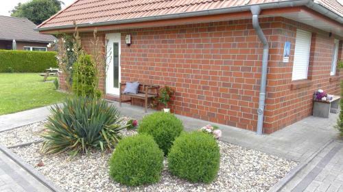 Ferienhaus Arngast