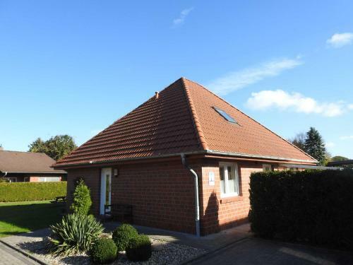 Ferienhaus Arngast