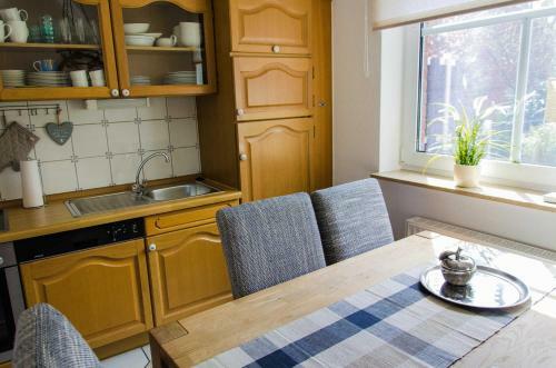 Ferienhaus Astrid