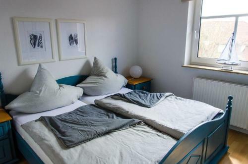 Ferienhaus Astrid