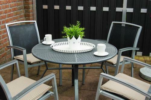 Ferienhaus Astrid
