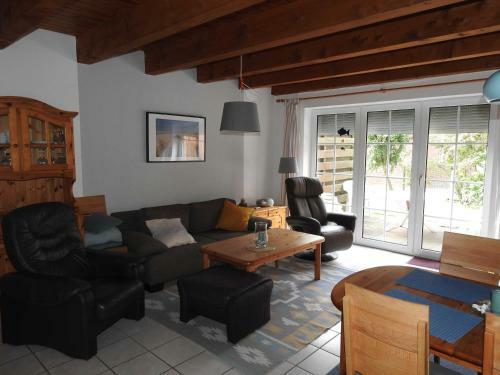 Ferienhaus Boehning