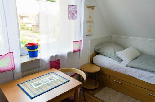 Ferienhaus Bonnie