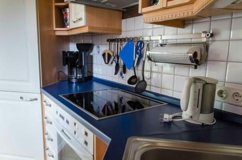 Ferienhaus Bonnie