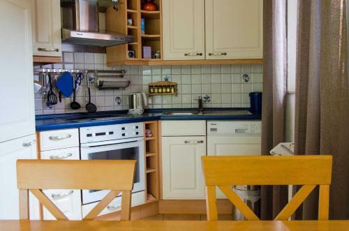 Ferienhaus Bonnie