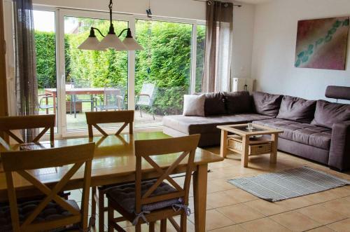 Ferienhaus Bonnie