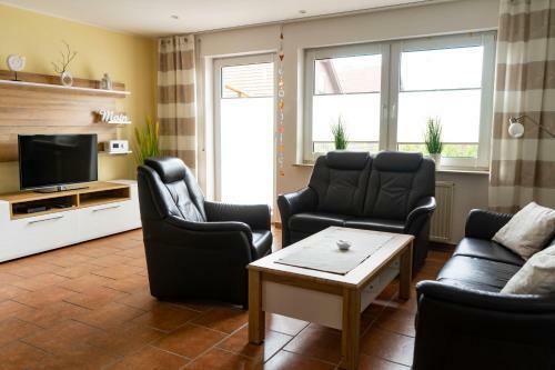 Ferienhaus Kristina