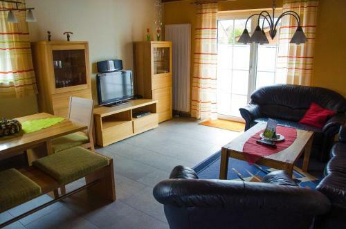 Ferienhaus Lea