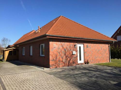 Ferienhaus Mellum
