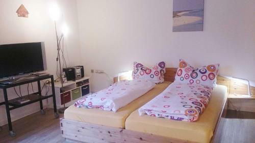 Apartamento Gaestehaus Sielaff