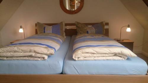 Apartamento Gaestehaus Sielaff