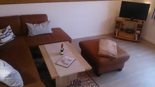 Apartamento Gaestehaus Sielaff