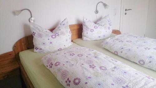 Apartamento Gaestehaus Sielaff