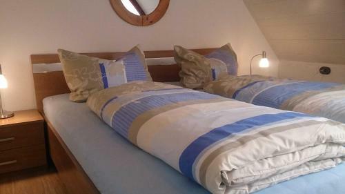 Apartamento Gaestehaus Sielaff