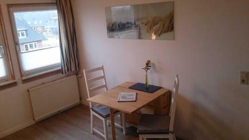 Apartamento Gaestehaus Sielaff