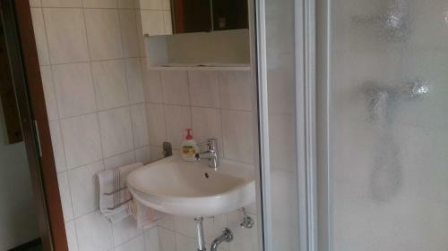 Apartamento Gaestehaus Sielaff
