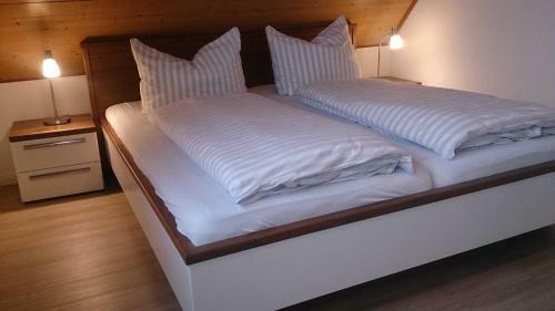 Apartamento Gaestehaus Sielaff