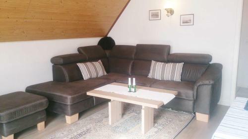 Apartamento Gaestehaus Sielaff