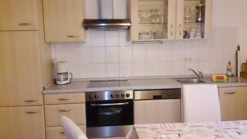 Apartamento Gaestehaus Sielaff