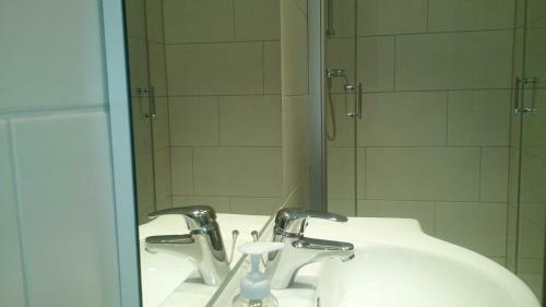 Apartamento Gaestehaus Sielaff