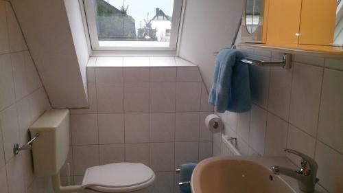 Apartamento Gaestehaus Sielaff