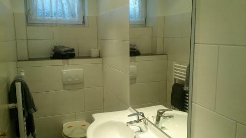 Apartamento Gaestehaus Sielaff