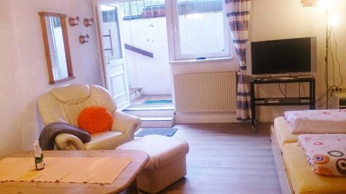 Apartamento Gaestehaus Sielaff