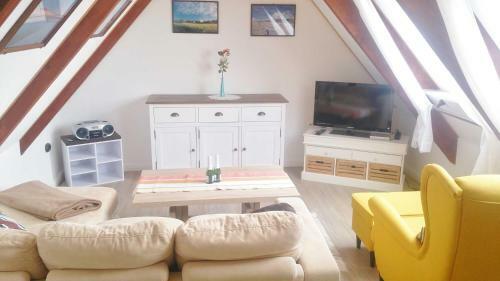 Apartamento Gaestehaus Sielaff